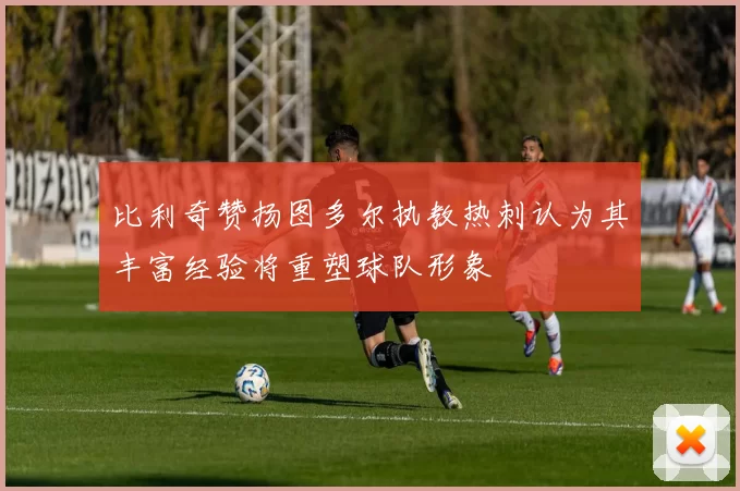 比利奇赞扬图多尔执教热刺认为其丰富经验将重塑球队形象
